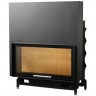 Каминная топка Technical PanTech 130 EVO LD