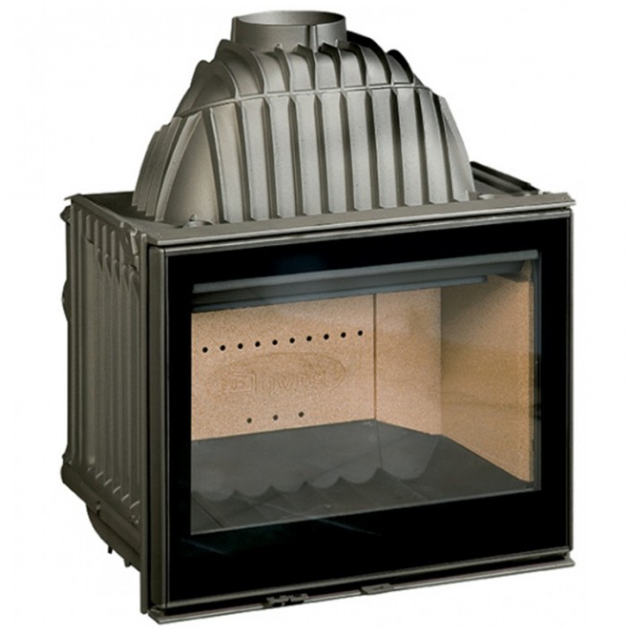 Каминная топка Dovre 2176 CBS/B