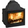 Каминная топка Dovre 2176 CBS/B
