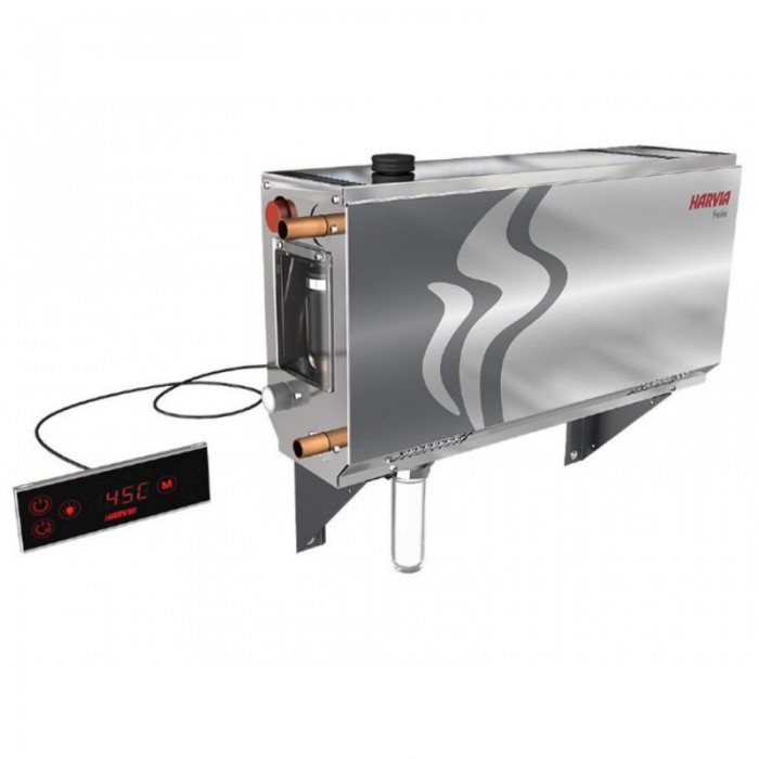 Парогенератор Harvia HGX 45 Helix steam