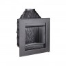 Каминная топка Laudel Decor Pionowy Cuir