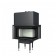 Каминная топка BeF Home Aquatic WH V 650 CL/CP