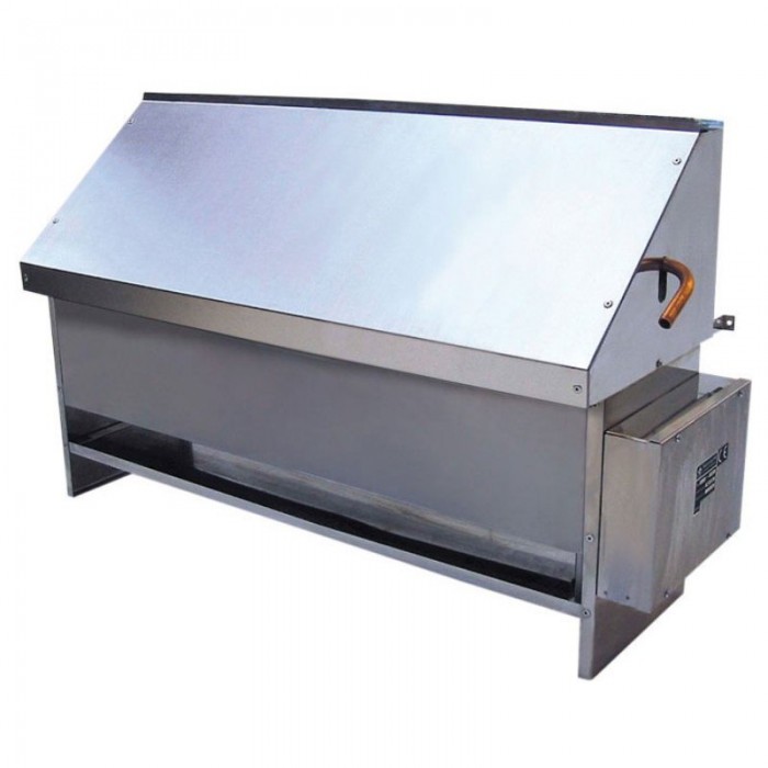 Электрокаменка Ewald Lang TYP UE 35/132 10,5 кВт