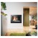 Каминная топка Laudel 900 Decor Caro